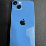 Good Apple iPhone 13 - T-Mobile, 128 GB, Blue, A2482