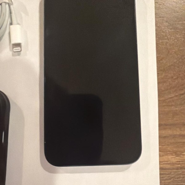 Apple iPhone 14 - Verizon, 128 GB, Midnight, A2649
