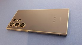 Mint
													Samsung Galaxy S24 Ultra - Unlocked, Violet, 512 GB, 12 GB, SM-S928U1, photo 5 of 10