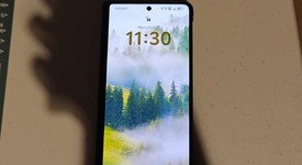 Mint
													Honor Magic V5 - Unlocked Non-US, Black, 512 GB, 16 GB, photo 1 of 11