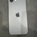 Good Apple iPhone 16e - AT&T, 128 GB, Black, A3212