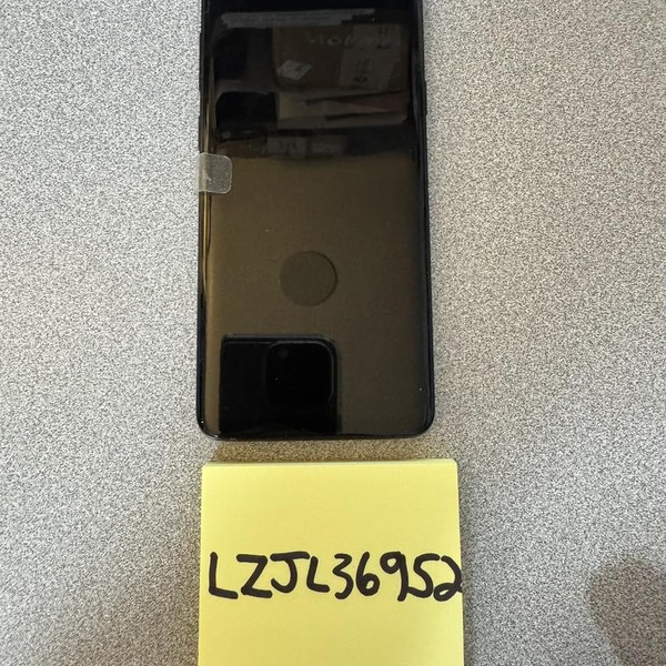 Samsung Galaxy S9 Plus - Unlocked, 64 GB, Black, SM-G965U1