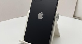 Good
													Apple iPhone 12 - Unlocked, Black, 256 GB, A2172, photo 3 of 8