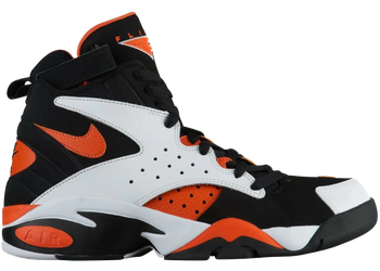 Nike Air Maestro 2 LTD Rush Orange for sale