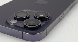 Fair
													Apple iPhone 14 Pro - Unlocked, Purple, 256 GB, A2650, photo 4 of 7