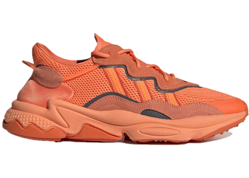 adidas Ozweego Orange for sale