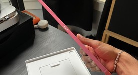 Mint
													Apple iPad 11th Gen - Unlocked, Pink, 128 GB, A3355, photo 5 of 10