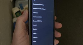 Mint
													Google Pixel 9 Pro Fold - Unlocked, Obsidian, 256 GB, GGH2X, photo 4 of 8