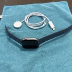 Mint Apple Watch Series 11 46mm - Space Gray, A3333 - GPS, Aluminum