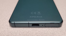 Mint
													Sony Xperia 5 IV - Unlocked, Green, 256 GB, 8 GB, photo 4 of 10