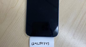 Fair
													Apple iPhone 12 - Unlocked Non-US, Blue, 128 GB, A2402, photo 1 of 5