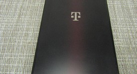 Good
													T-Mobile Revvl V Plus 5G - Metro by T-Mobile, Black, 64 GB, 4 GB, photo 2 of 3