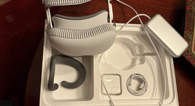 Mint
													Apple Vision Pro - 512 GB, photo 1 of 15