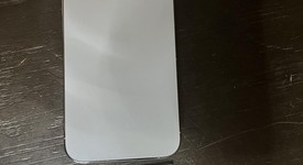 Good
													Apple iPhone 13 Pro Max - AT&T, Sierra Blue, 512 GB, A2484, photo 3 of 4