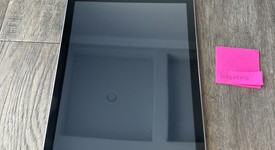 Good
													Apple iPad 6th Gen - Wi-Fi, Silver, 32 GB, A1893, photo 2 of 4