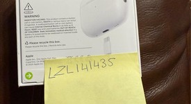 New
													Apple AirPods Pro 2 - USB-C, photo 2 of 4