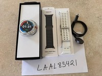 Samsung Galaxy Watch Ultra