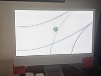iMac 2021 24"