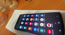 Good
													Samsung Galaxy S8 - Verizon, Gray, 64 GB, 4 GB, SM-G950U, photo 4 of 11