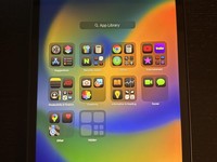 Apple iPad Air 4th Gen