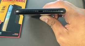 Mint
													Apple iPhone Xr - Unlocked, Black, 64 GB, A1984, photo 5 of 6