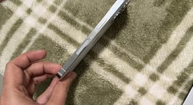 Fair
													Apple iPhone 14 Pro - Unlocked, Silver, 256 GB, A2650, photo 6 of 6