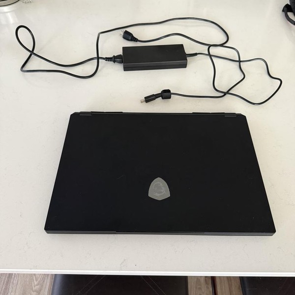 MSI Stealth AI Studio Gaming Laptop - 18 inch