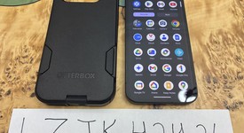 Mint
													Google Pixel 9a - Verizon, Obsidian, 128 GB, 8 GB, photo 1 of 5