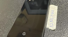 Good
													Google Pixel 4 XL - Unlocked, Black, 128 GB, 6 GB, G020J, Google Edition, photo 5 of 7