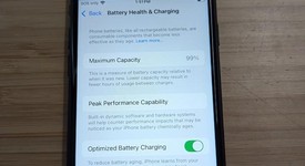 Good
													Apple iPhone SE 3rd Gen 2022 - Unlocked, Midnight, 64 GB, A2595, photo 1 of 14