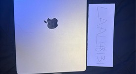 Good
													MacBook Air 2024 (M3) - 15" - Apple M3, Gray, 256 GB, 8 GB, 10-core GPU, photo 2 of 5