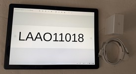 Mint
													Google Pixel Slate - Wi-Fi, Core m3, Navy Blue, 64 GB, 8 GB, photo 1 of 13