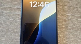 Mint
													Apple iPhone 15 - Unlocked, Black, 128 GB, A2846, photo 4 of 7