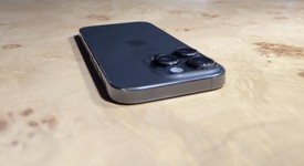 Good
													Apple iPhone 16 Pro - T-Mobile, Black, 128 GB, A3083, photo 4 of 5