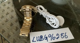 Good
													Fossil Gen 3 Q Venture - Rose Gold, photo 4 of 4