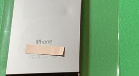 Fair
													Apple iPhone 5S - Unlocked, Gray, 32 GB, A1533, photo 3 of 3