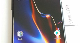 Good
													OnePlus 6T - T-Mobile, Gloss Black, 128 GB, 8 GB, A6013, photo 3 of 4