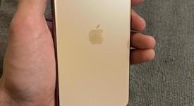 Good
													Apple iPhone 11 Pro Max - Unlocked, Gold, 256 GB, A2161, photo 1 of 8