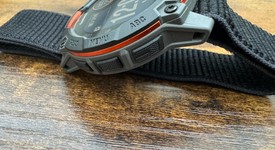 Mint
													Garmin Instinct 3 - Black, SOLAR, photo 6 of 6
