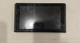 Good
													Nintendo Switch - Red, 32 GB, Mario Red Edition, photo 3 of 33
