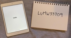 Mint
													Apple iPad Mini 2 Retina - Wi-Fi, White, 16 GB, photo 2 of 7