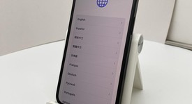 Good
													Apple iPhone 14 - Unlocked, Midnight, 128 GB, A2649, photo 1 of 4