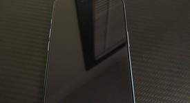 Mint
													Apple iPhone Air - Unlocked, Sky Blue, 256 GB, A3260, photo 1 of 8