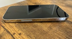 Mint
													Apple iPhone 14 Pro - AT&T, Silver, 128 GB, A2650, photo 4 of 5