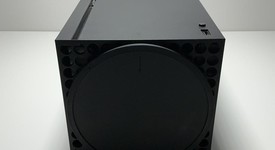 Good
													Xbox Series X (2020) - Black, 1 TB, standard, photo 5 of 8