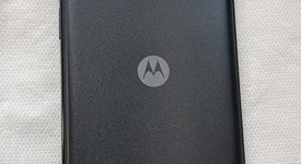 Mint
													Moto G Stylus 5G (2023) - Unlocked, Black, 256 GB, 6 GB, photo 2 of 7