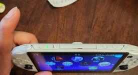 Good
													PlayStation Vita, photo 5 of 13