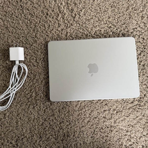 MacBook Neo 2026 - 512 GB, Silver, 8 GB, Apple A18 Pro