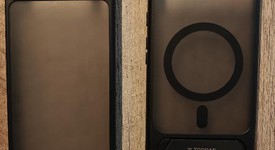 Mint
													Google Pixel 8 Pro - Unlocked, Obsidian, 256 GB, 12 GB, G1MNW, mmWave 5G, photo 4 of 7