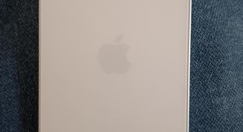Mint
													Apple iPhone 16e - AT&T, White, 128 GB, A3212, photo 5 of 9